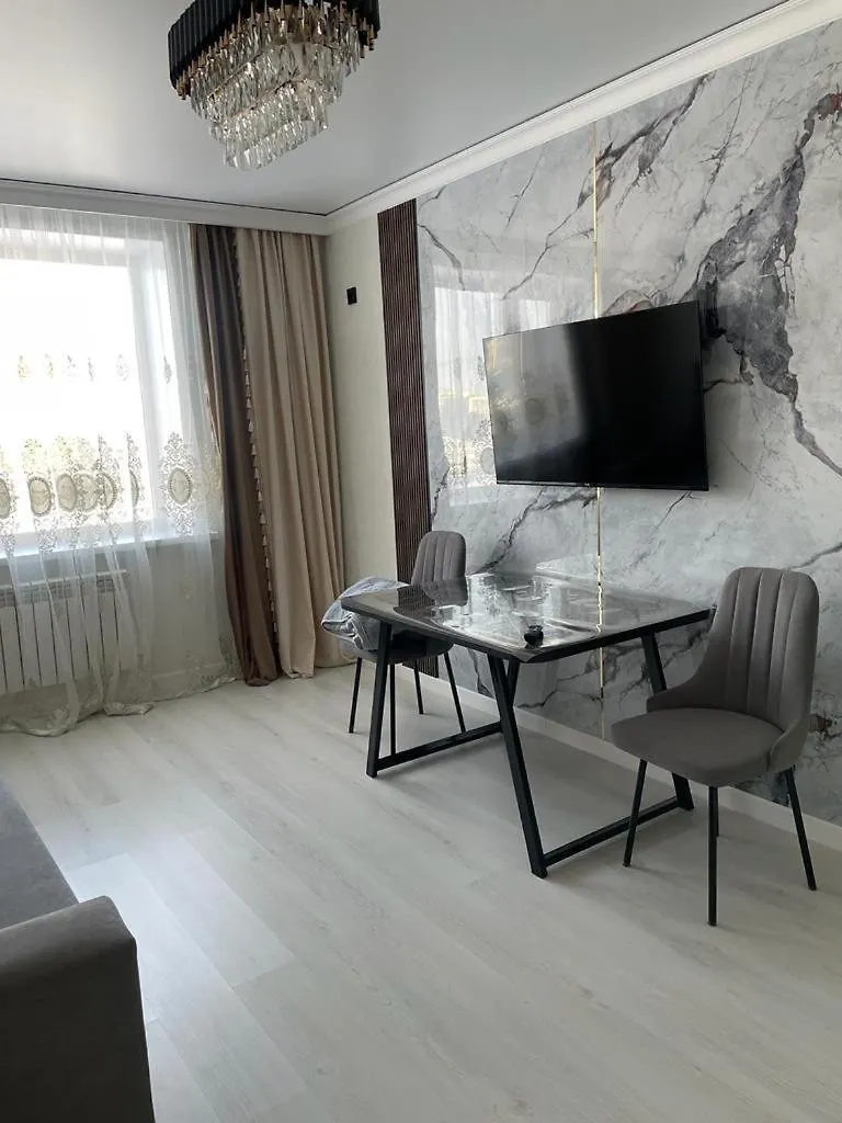 Apartmán Жк Созак. Ул. Тауелсыздык 34/9 Astana Kazachstán